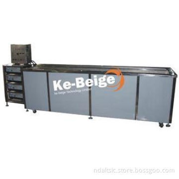 Electric Adjustable Industrial Ultrasonic Cleaner For Venet